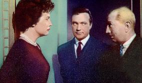 Belle Sommers - film (1962)