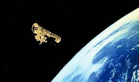 2001: A Space Odyssey - film (1968)