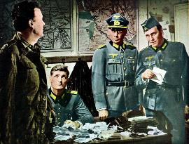 Triple Cross - film (1966)