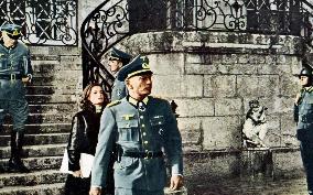 Triple Cross - film (1966)