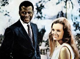 Guess Who's Coming To Dinner - film (1967)