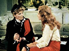 Guess Who's Coming To Dinner - film (1967)