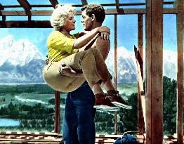 Spencer's Mountain - film (1963)