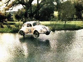 The Love Bug - film (1968)