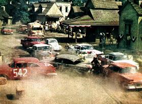 The Love Bug - film (1968)