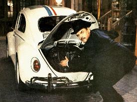The Love Bug - film (1968)