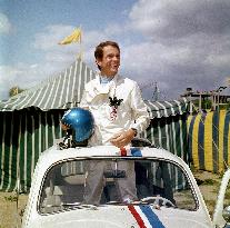 The Love Bug - film (1968)