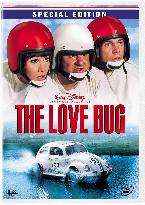 The Love Bug - film (1968)