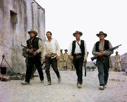 The Wild Bunch - film (1969)