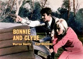 Bonnie And Clyde - film (1967)