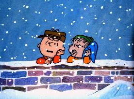 A Charlie Brown Christmas - film (1965)