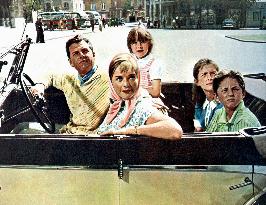 The Greengage Summer - film (1961)