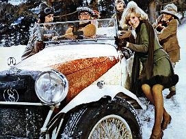 Monte Carlo Or Bust - film (1969)