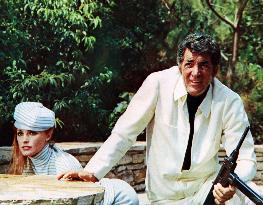 The Wrecking Crew - film (1969)