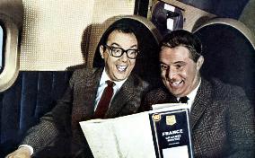 That Riviera Touch - film (1966)