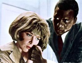 In The Heat Of The Night - film (1967)