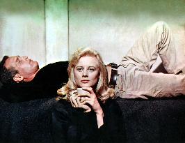 Sweet Bird Of Youth - film (1962)