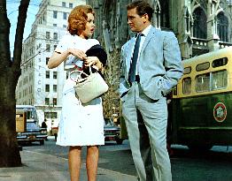 Sunday In New York - film (1963)