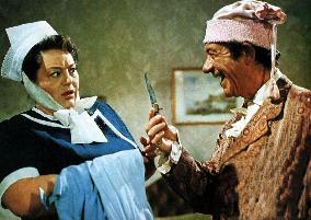 Carry On Again Doctor - film (1969)