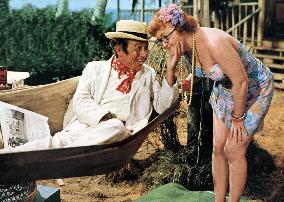 Carry On Again Doctor - film (1969)