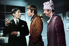 Carry On Again Doctor - film (1969)