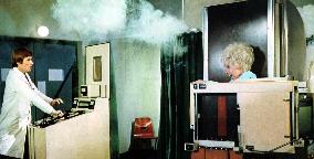 Carry On Again Doctor - film (1969)