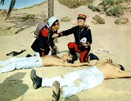 Carry On Follow That Camel - film (1967)