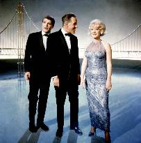 The Bruce Forsyth Show - film (1966)