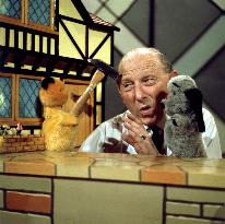 The Sooty Show - film (1968)