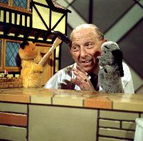 The Sooty Show - film (1968)