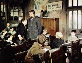 Mr. Topaze - film (1961)