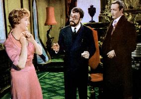 Mr. Topaze - film (1961)