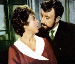 Mr. Topaze - film (1961)