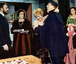 Mr. Topaze - film (1961)