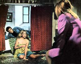 The Shuttered Room - film (1967)