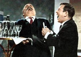 Press For Time - film (1966)