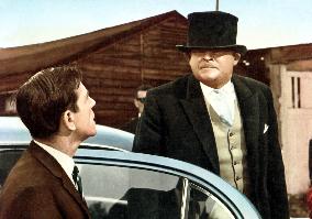 Press For Time - film (1966)