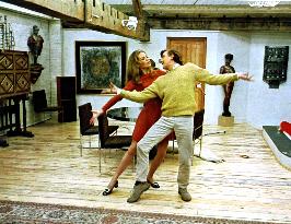 Only When I Larf - film (1968)