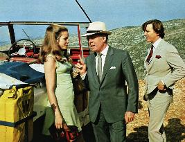 Only When I Larf - film (1968)