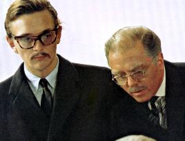 Only When I Larf - film (1968)