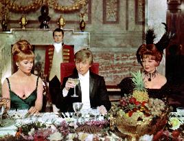 Half A Sixpence - film (1967)