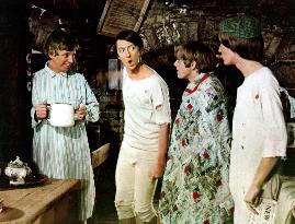 Half A Sixpence - film (1967)