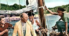 The Truth About Spring - film (1964)