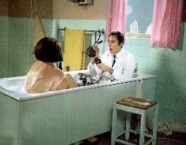 Carry On Doctor - film (1967)