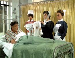 Carry On Doctor - film (1967)