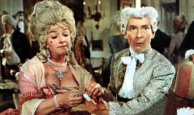 Carry On Don'T Lose Your Head - film (1966)