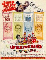 Billy Rose's Jumbo - film (1962)