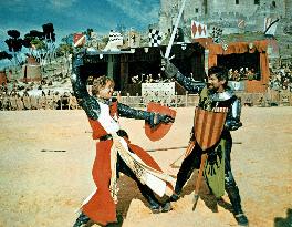 El Cid - film (1961)