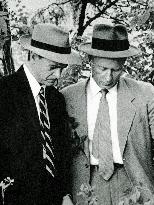 Four For The Morgue - film (1963)