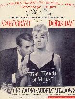That Touch Of Mink - film (1962)